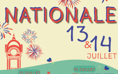 Fête Nationale